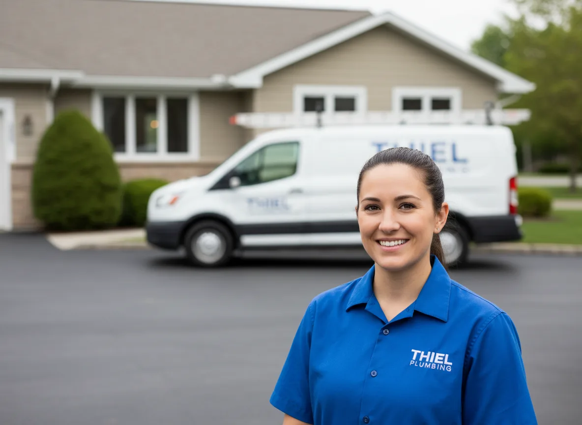 Plumber Stanley, WI FAQs